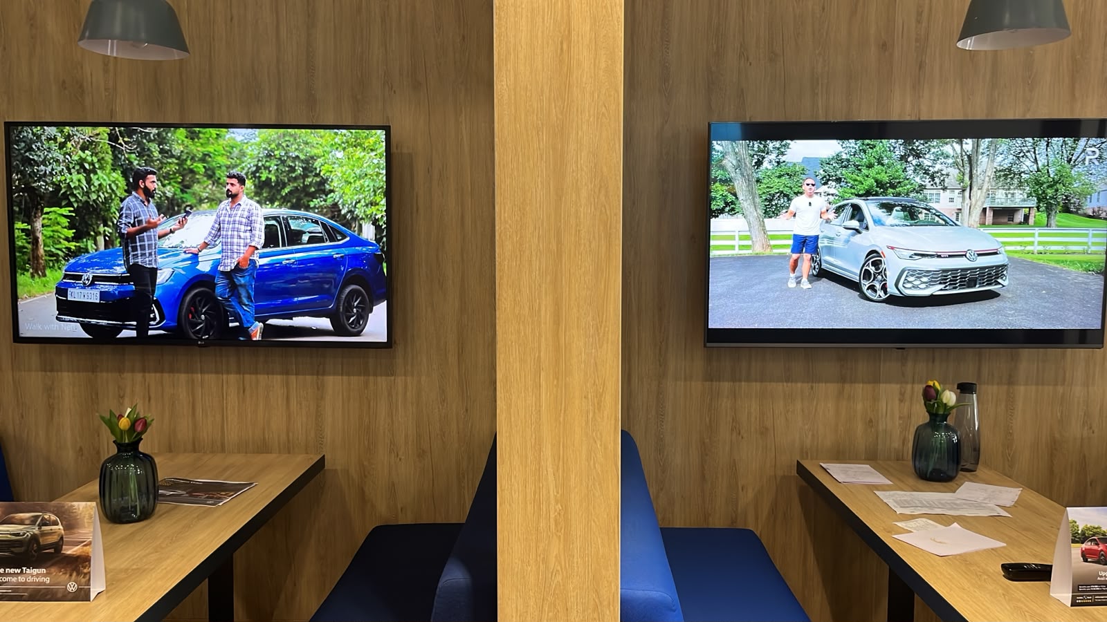 Volkswagen Gallery Image